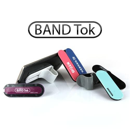Band Tok Smart Pphone Stand _ Mobile phone holder